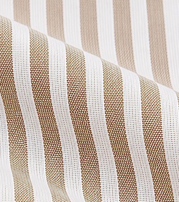 Women’s Striped Bow-Tie Front Shirt