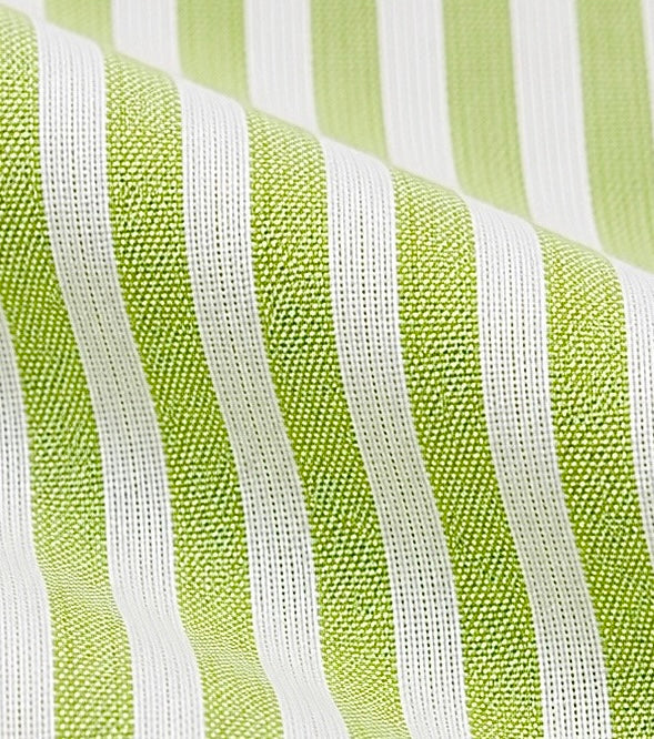 Women’s Striped Bow-Tie Front Shirt