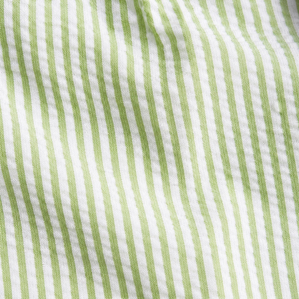Women’s Striped Backless Tie-Up Shirt