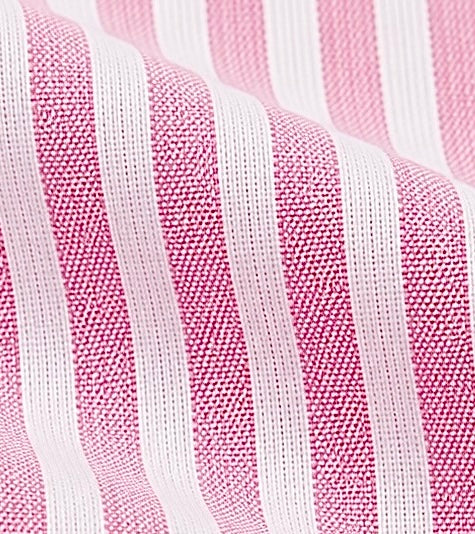 Women’s Striped Bow-Tie Front Shirt