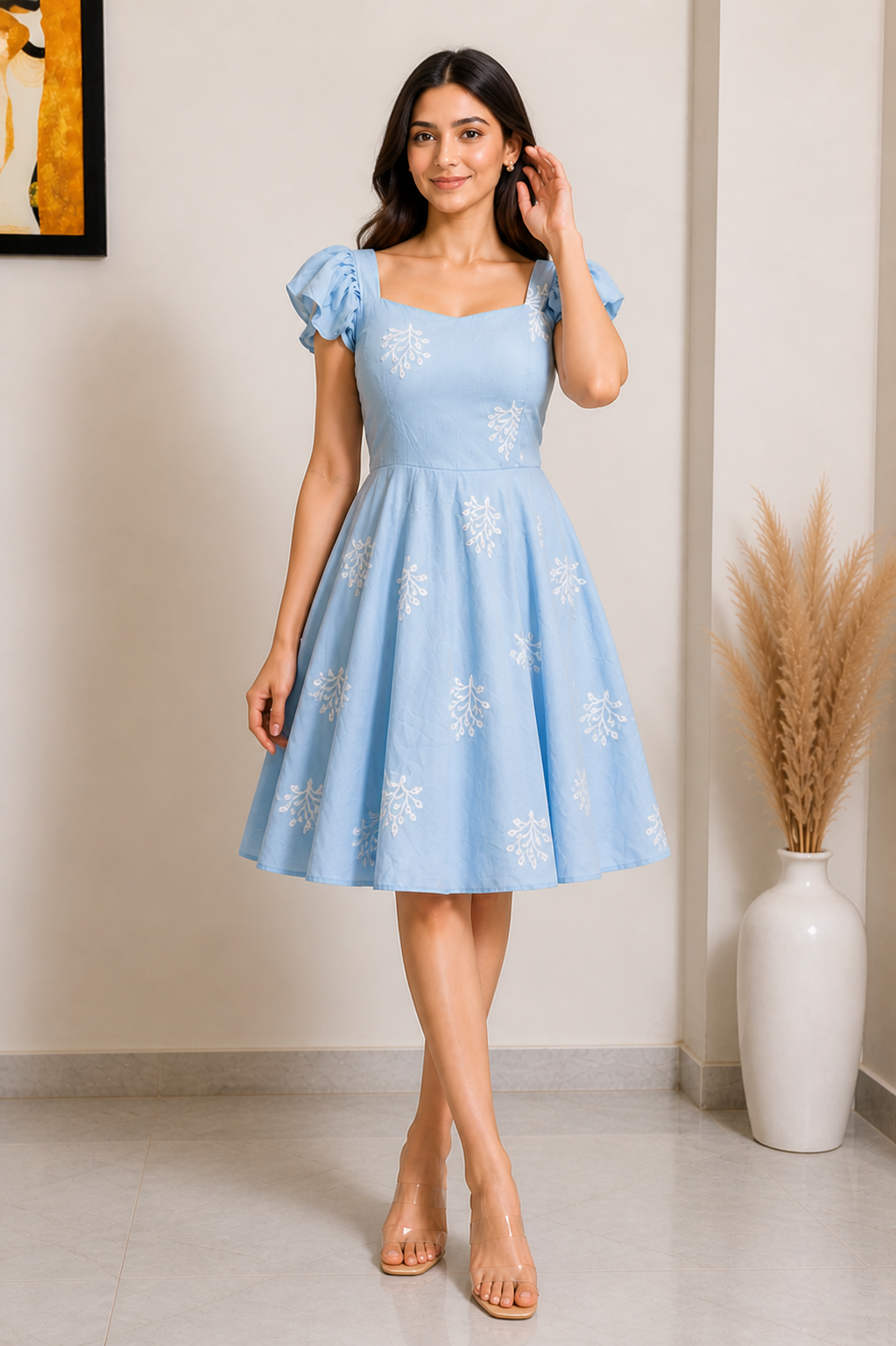 DRESSES